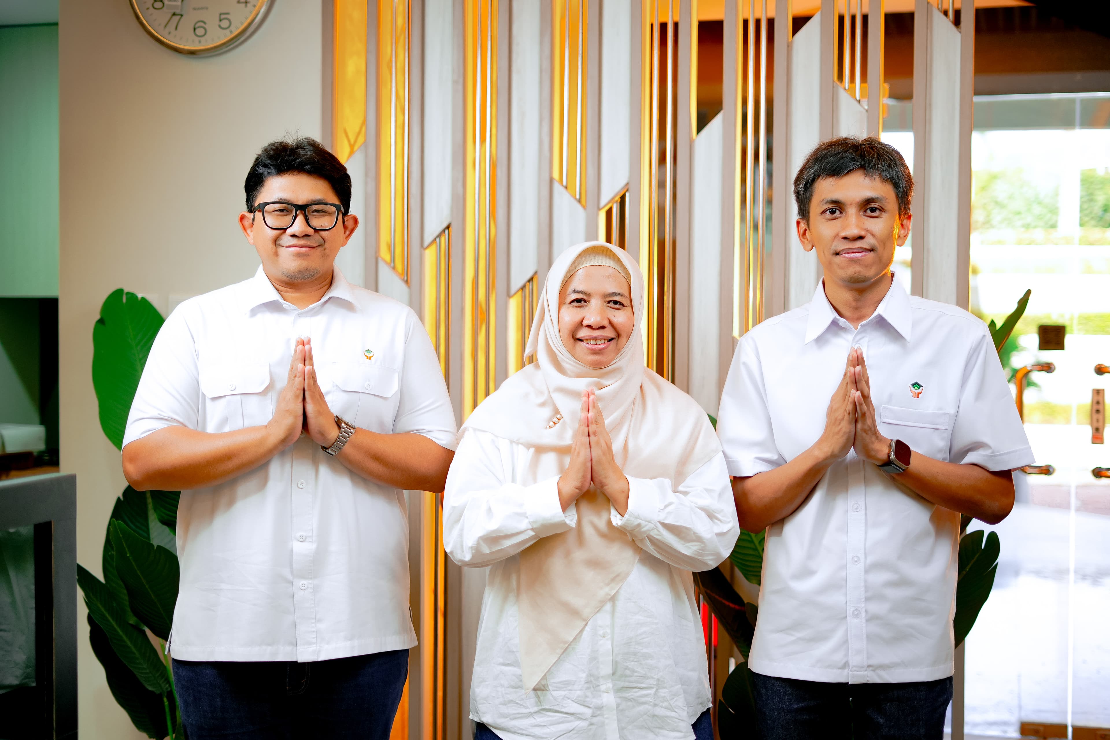 Menjaga Kesehatan dan Kebugaran di Masa Pensiun