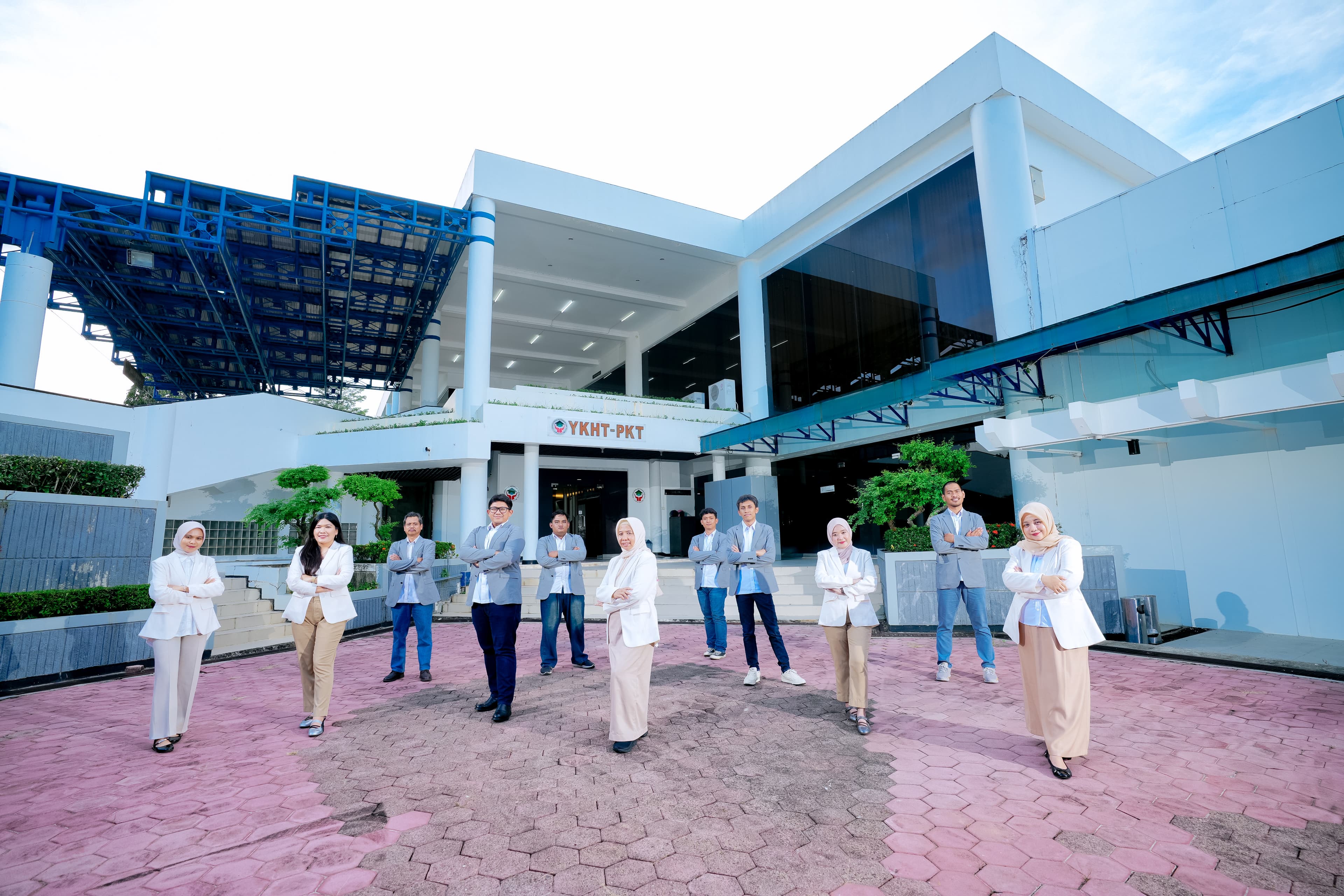 Program Santunan Duka