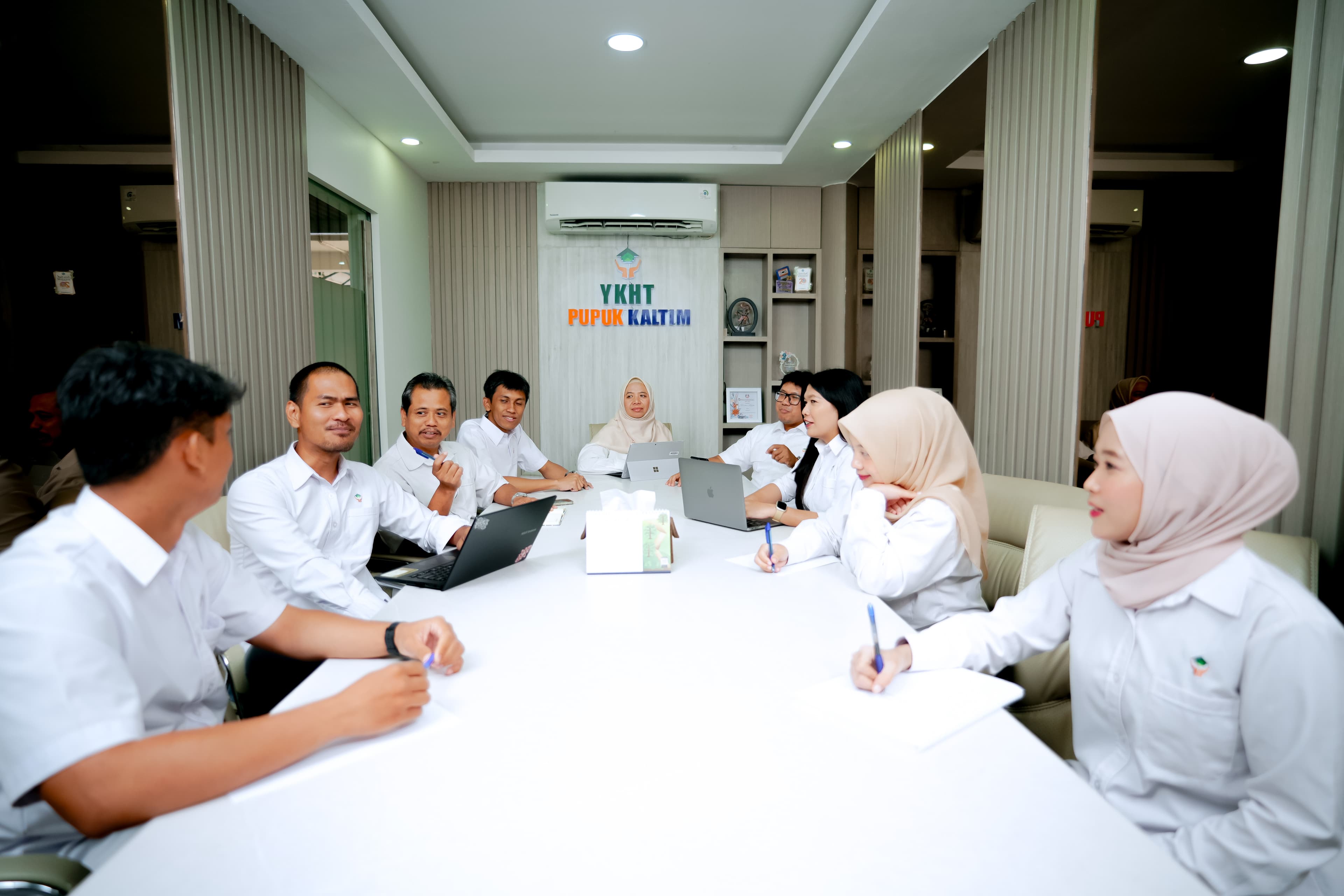 Program Berobat